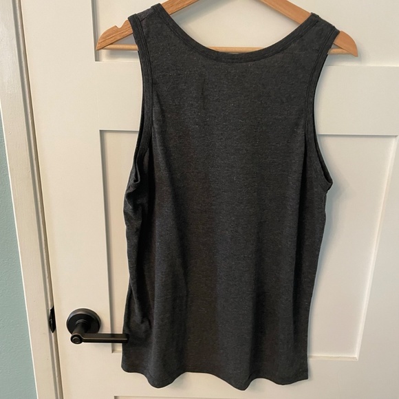 Authentic Chang Beer Tank Top - Men's Medium - From Thailand - Picture 4 of 5